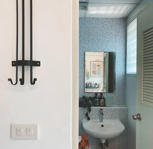 Apartamento The Giftown Bangkok, Talat Phlu