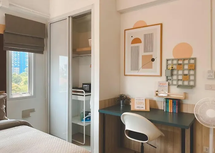 The Giftown Bangkok, Talat Phlu * Bangkok