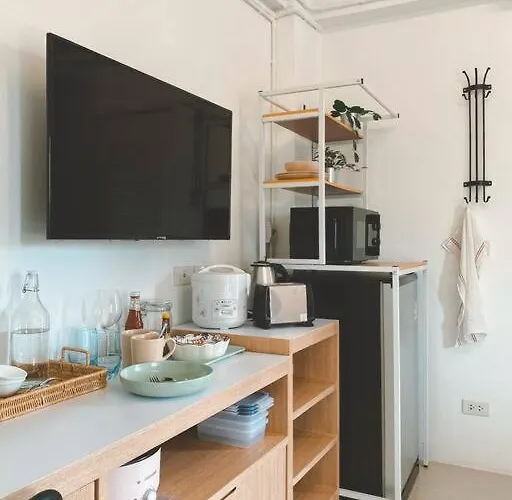 The Giftown Bangkok, Talat Phlu * Bangkok