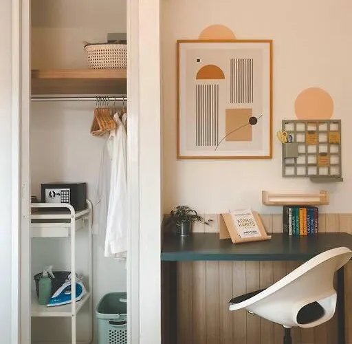 Apartamento The Giftown Bangkok, Talat Phlu Bangkok