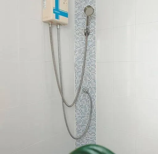 The Giftown Bangkok, Talat Phlu Apartamento *