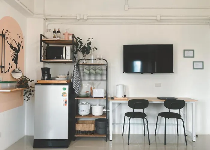 The Giftown Bangkok, Talat Phlu *
