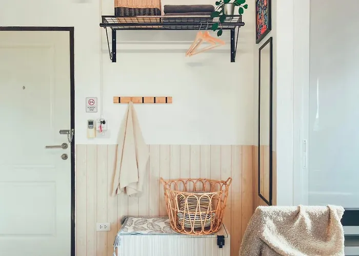 The Giftown Bangkok, Talat Phlu