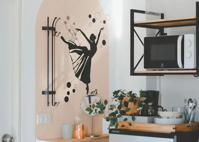 The Giftown Bangkok, Talat Phlu Apartamento Bangkok