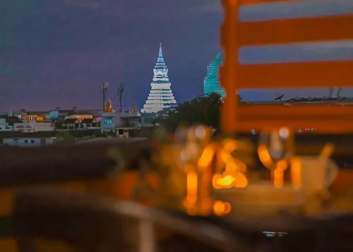 The Giftown Bangkok, Talat Phlu 曼谷