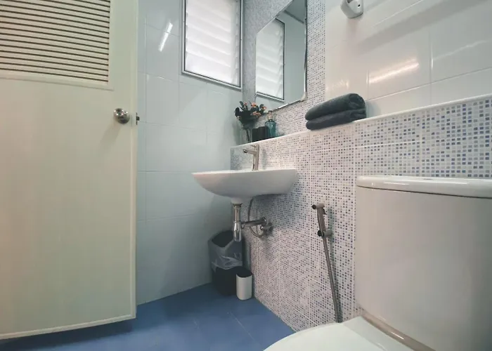Apartamento The Giftown Bangkok, Talat Phlu *