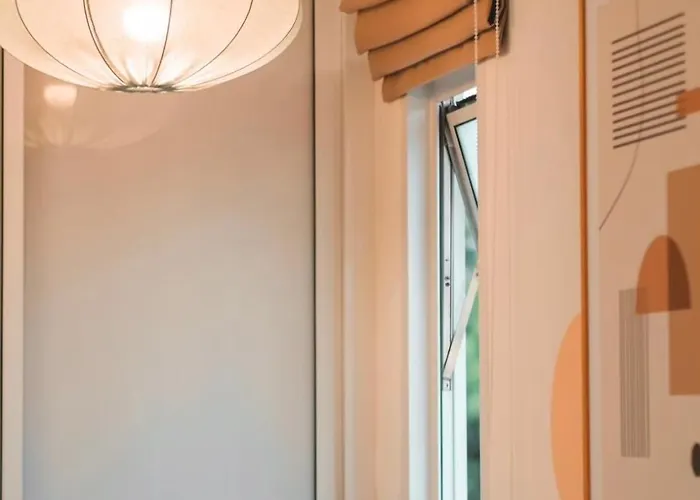 Apartamento The Giftown Bangkok, Talat Phlu Bangkok