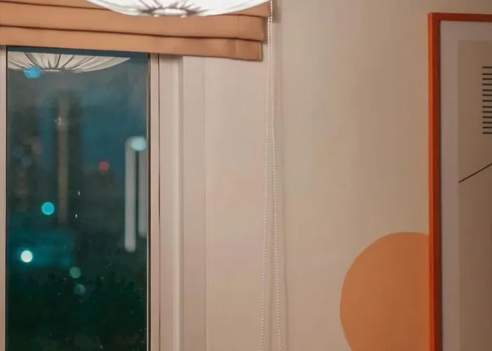 The Giftown Bangkok, Talat Phlu Apartamento Bangkok