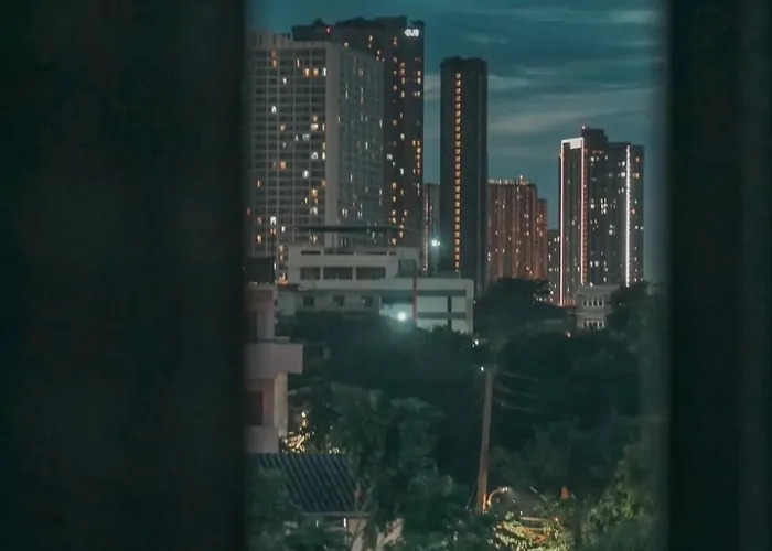 The Giftown Bangkok, Talat Phlu Apartamento Bangkok